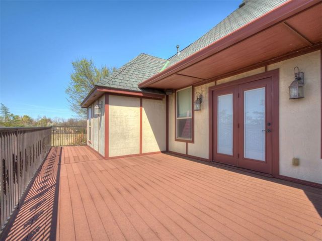 12901 Anduin Avenue, Oklahoma City, OK 73170