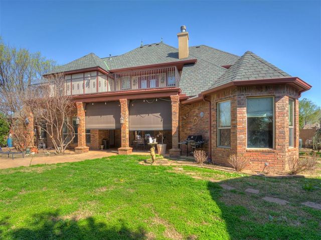 12901 Anduin Avenue, Oklahoma City, OK 73170