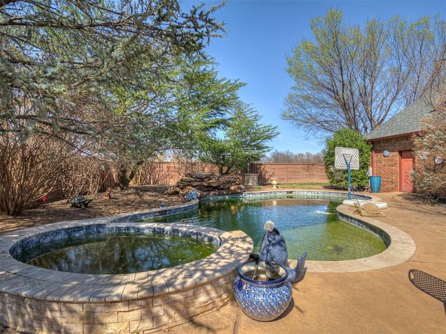 12901 Anduin Avenue, Oklahoma City, OK 73170