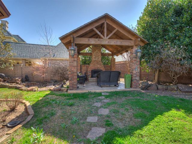12901 Anduin Avenue, Oklahoma City, OK 73170