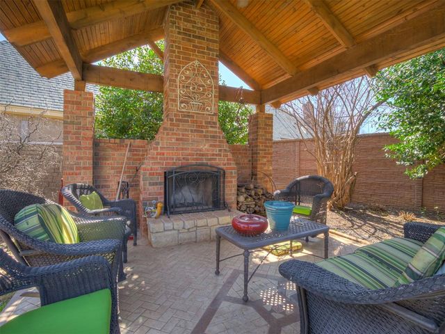 12901 Anduin Avenue, Oklahoma City, OK 73170