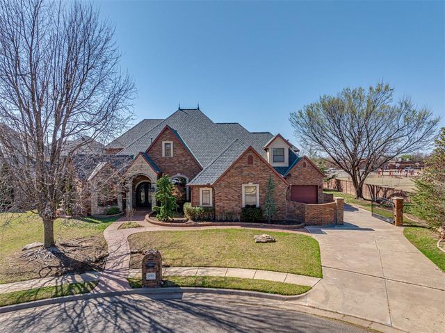 12901 Anduin Avenue, Oklahoma City, OK 73170