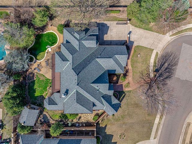 12901 Anduin Avenue, Oklahoma City, OK 73170