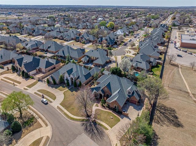 12901 Anduin Avenue, Oklahoma City, OK 73170