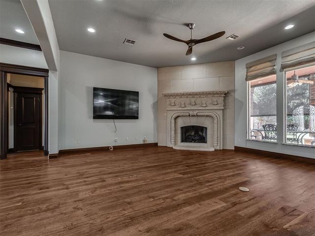 12901 Anduin Avenue, Oklahoma City, OK 73170