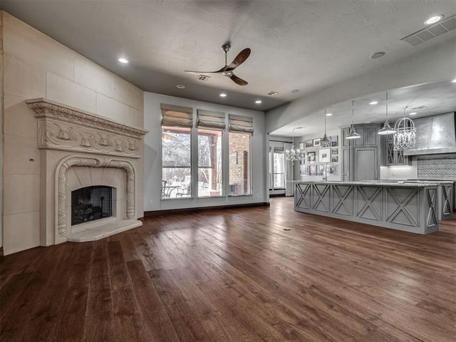 12901 Anduin Avenue, Oklahoma City, OK 73170