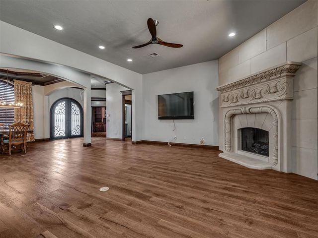 12901 Anduin Avenue, Oklahoma City, OK 73170