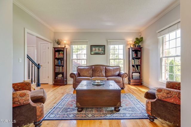 4 Sage Court, Johnson City, TN 37604