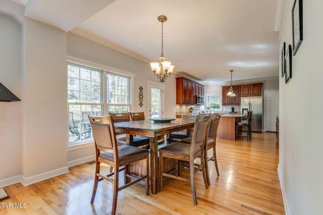 4 Sage Court, Johnson City, TN 37604
