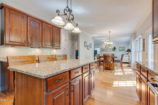 4 Sage Court, Johnson City, TN 37604