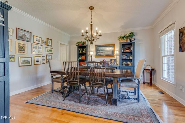 4 Sage Court, Johnson City, TN 37604