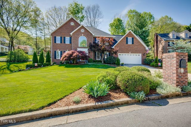 4 Sage Court, Johnson City, TN 37604