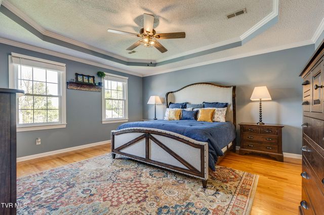 4 Sage Court, Johnson City, TN 37604