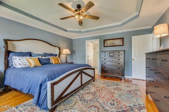4 Sage Court, Johnson City, TN 37604