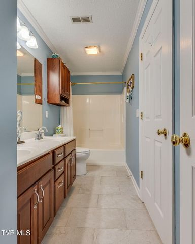 4 Sage Court, Johnson City, TN 37604