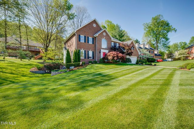 4 Sage Court, Johnson City, TN 37604