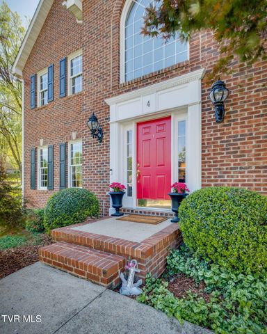 4 Sage Court, Johnson City, TN 37604