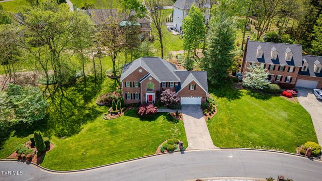 4 Sage Court, Johnson City, TN 37604