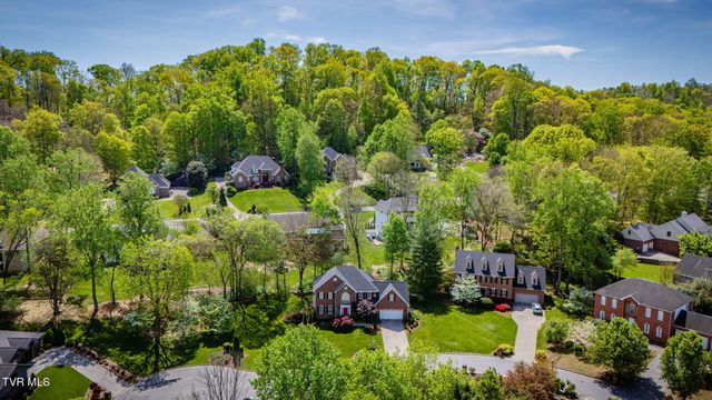 4 Sage Court, Johnson City, TN 37604