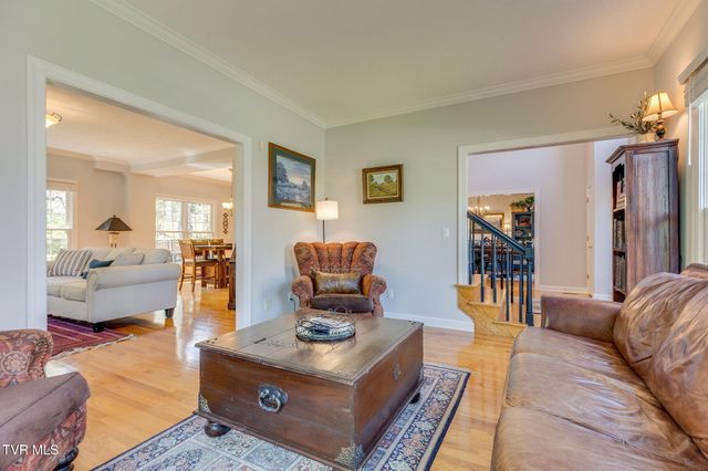 4 Sage Court, Johnson City, TN 37604
