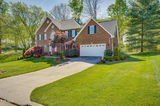 4 Sage Court, Johnson City, TN 37604