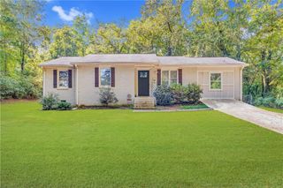 80 Knight Drive, Mcdonough, GA 30252
