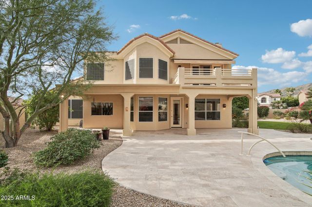 1321 E DESERT FLOWER Lane, Phoenix, AZ 85048