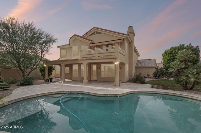 1321 E DESERT FLOWER Lane, Phoenix, AZ 85048
