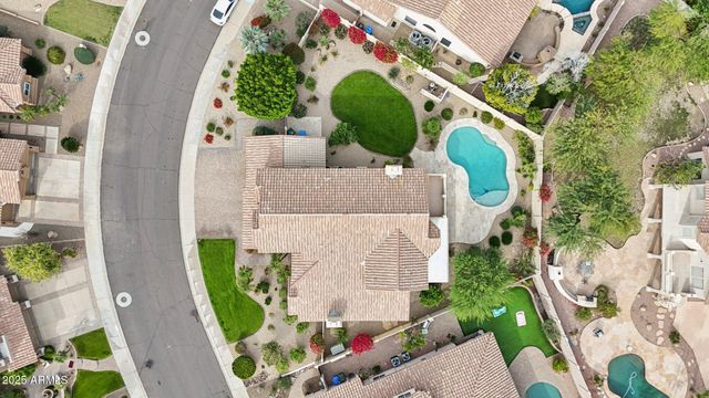 1321 E DESERT FLOWER Lane, Phoenix, AZ 85048