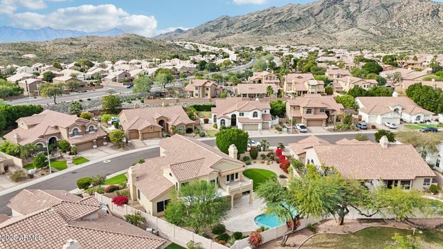 1321 E DESERT FLOWER Lane, Phoenix, AZ 85048