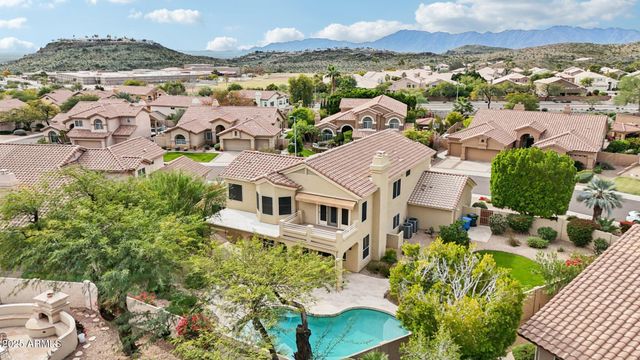 1321 E DESERT FLOWER Lane, Phoenix, AZ 85048