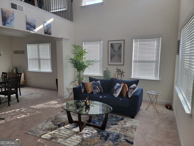640 Edgar Street, Hampton, GA 30228