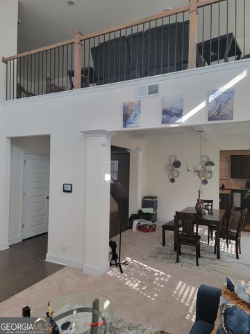 640 Edgar Street, Hampton, GA 30228