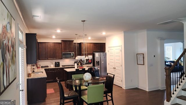 640 Edgar Street, Hampton, GA 30228