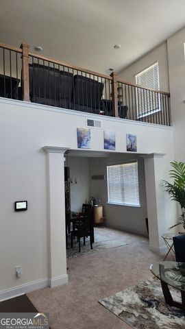640 Edgar Street, Hampton, GA 30228