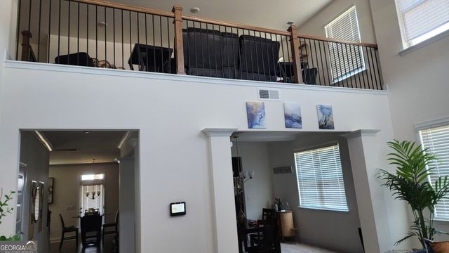 640 Edgar Street, Hampton, GA 30228