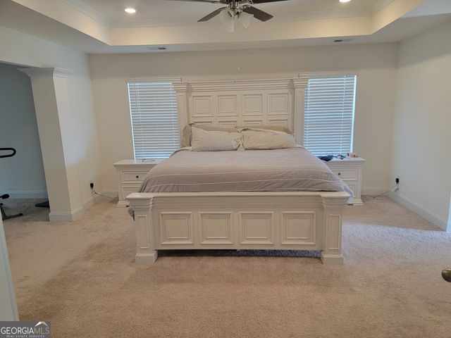 640 Edgar Street, Hampton, GA 30228