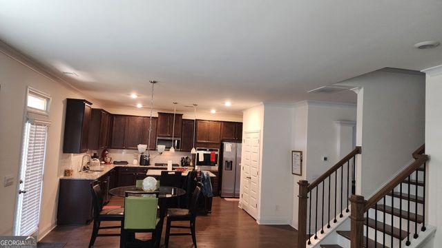 640 Edgar Street, Hampton, GA 30228