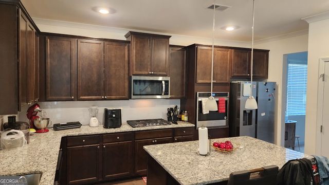 640 Edgar Street, Hampton, GA 30228