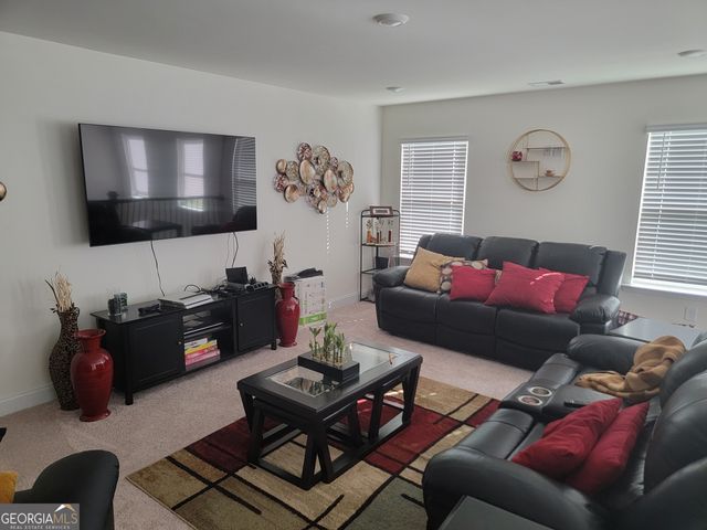 640 Edgar Street, Hampton, GA 30228