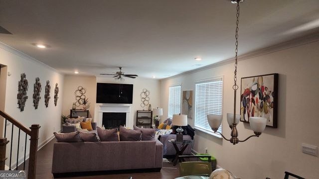 640 Edgar Street, Hampton, GA 30228