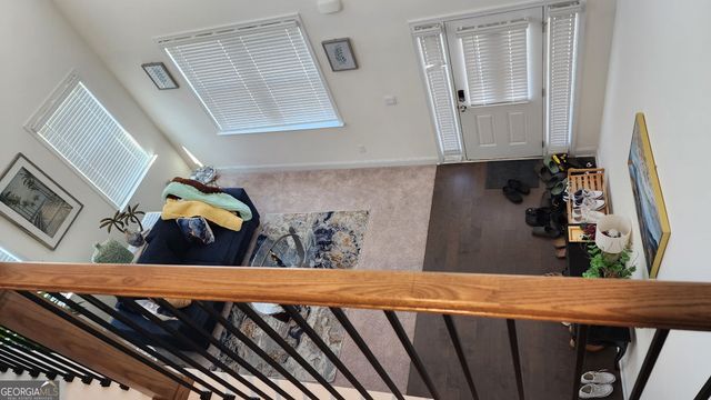 640 Edgar Street, Hampton, GA 30228