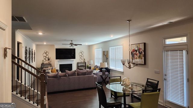 640 Edgar Street, Hampton, GA 30228