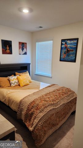 640 Edgar Street, Hampton, GA 30228