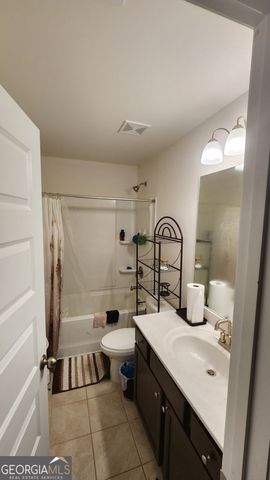 640 Edgar Street, Hampton, GA 30228