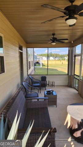 640 Edgar Street, Hampton, GA 30228