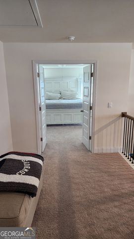 640 Edgar Street, Hampton, GA 30228
