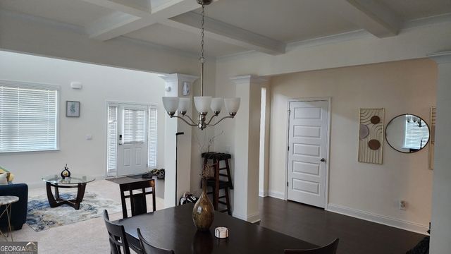 640 Edgar Street, Hampton, GA 30228