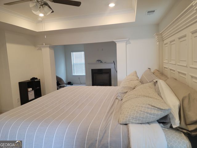 640 Edgar Street, Hampton, GA 30228