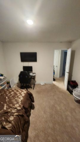 640 Edgar Street, Hampton, GA 30228
